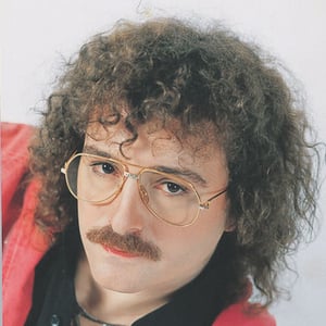 This is the Avatar Image for the Harun Kolçak AI Voice and Text to Speech Generator